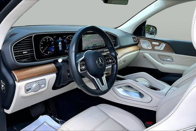 Certified 2022 Mercedes-Benz GLE 350 4MATIC image 20