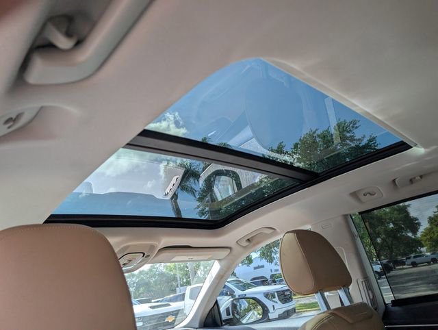 Used 2019 Audi Q8 Prestige w/ Towing Package AWD/4WD image 15