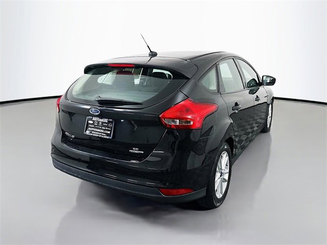 Used 2016 Ford Focus SE image 7