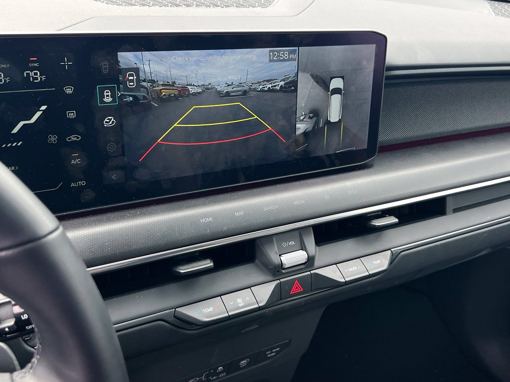 Certified 2024 Kia EV9 GT-Line AWD/4WD image 18