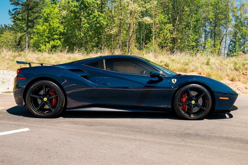 Used 2018 Ferrari 488 GTB image 6