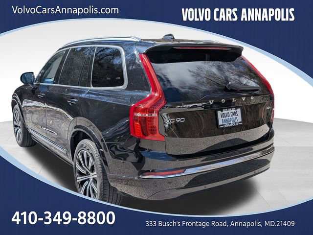 Used 2023 Volvo XC90 B6 Plus image 6