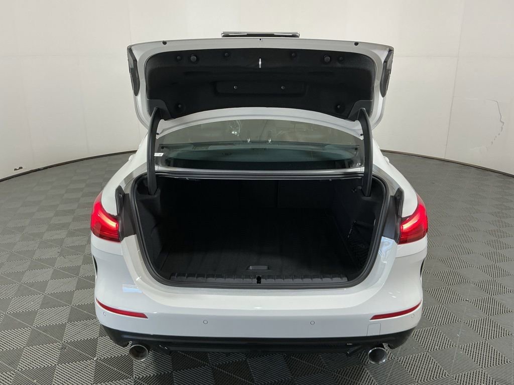 Certified 2024 BMW 228i Gran Coupe w/ Premium Package image 6