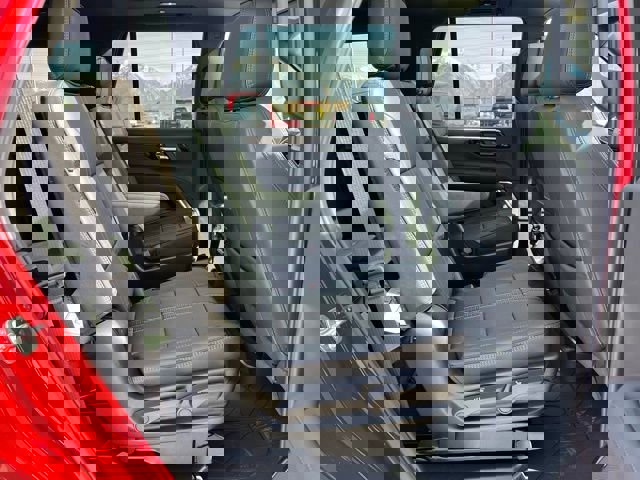 New 2026 Chevrolet Tahoe High Country image 13