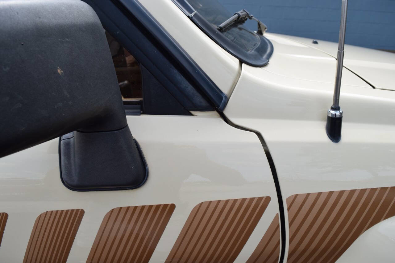 Used 1988 Toyota Pickup SR5 image 30