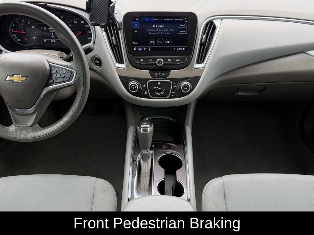 Used 2020 Chevrolet Malibu LS w/ Driver Confidence Package II FWD image 15
