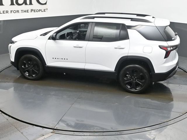 New 2026 Chevrolet Equinox LT w/ Convenience Package II image 21