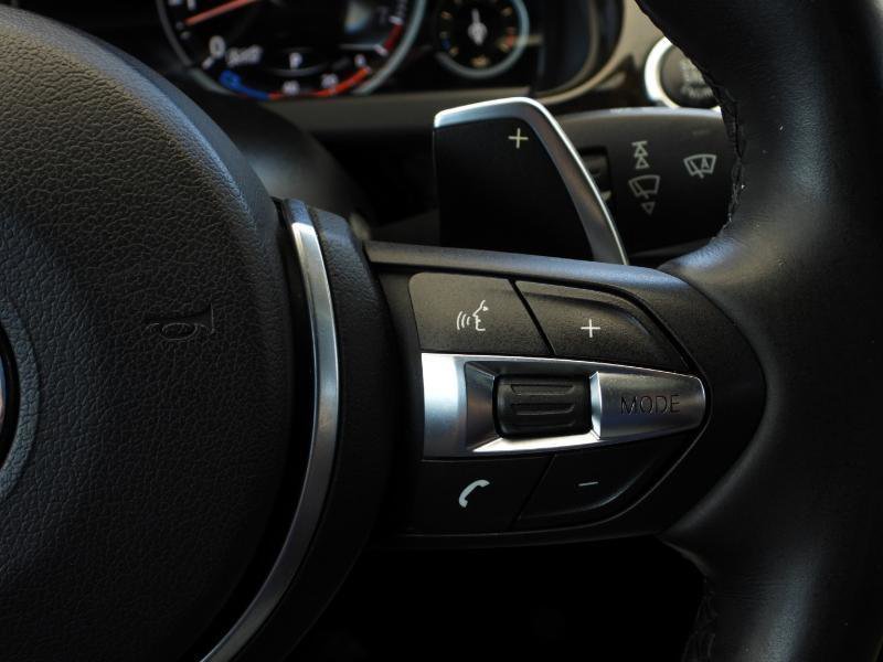 Used 2015 BMW 640i Gran Coupe image 83