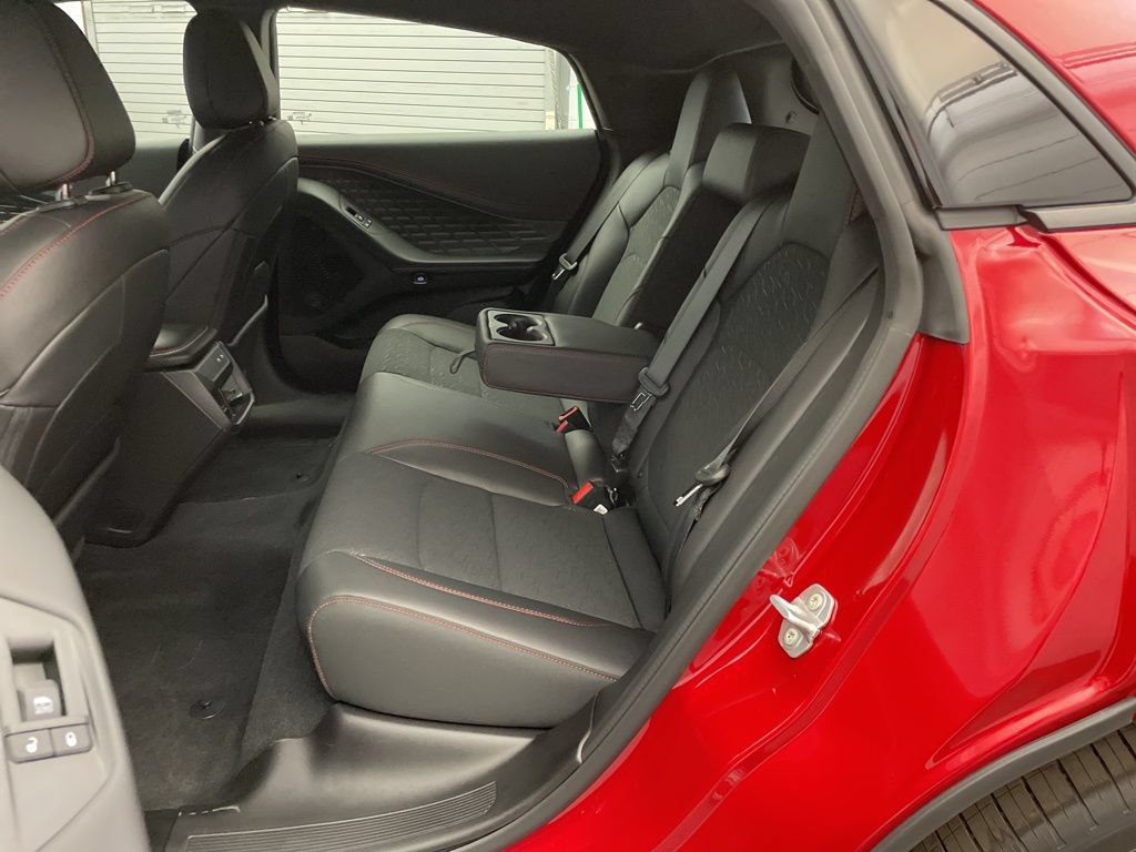 New 2026 Dodge Charger Scat Pack w/ Blacktop Package AWD/4WD image 17