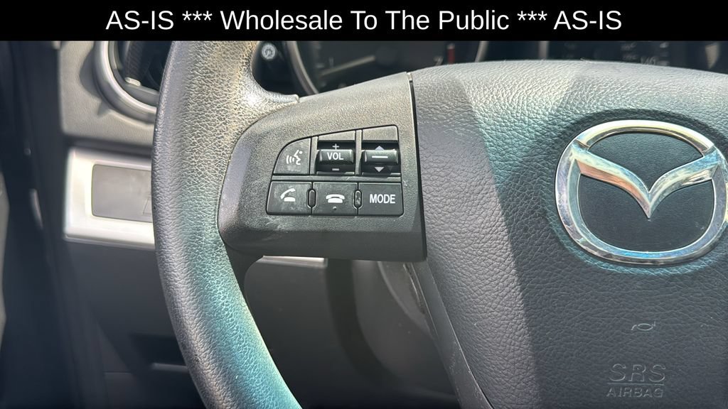 Used 2011 MAZDA MAZDA3 i Touring FWD image 17