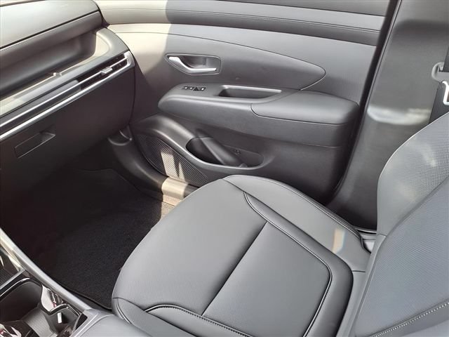 New 2026 Hyundai Santa Cruz SEL AWD/4WD image 13