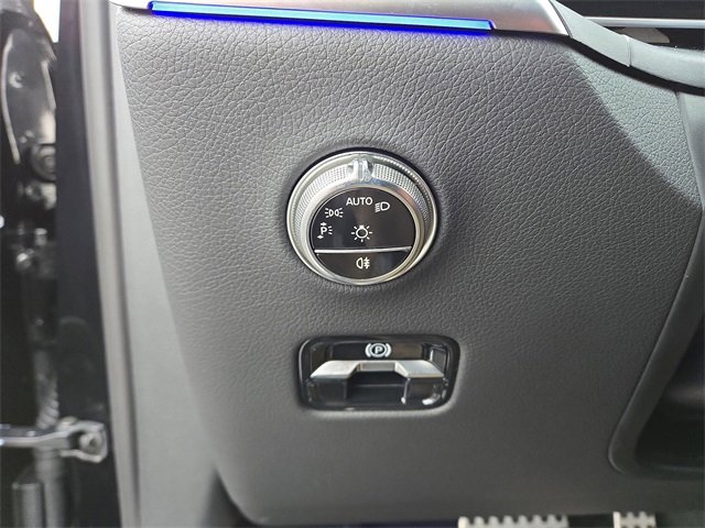 New 2026 Mercedes-Benz GLC 300 4MATIC image 18