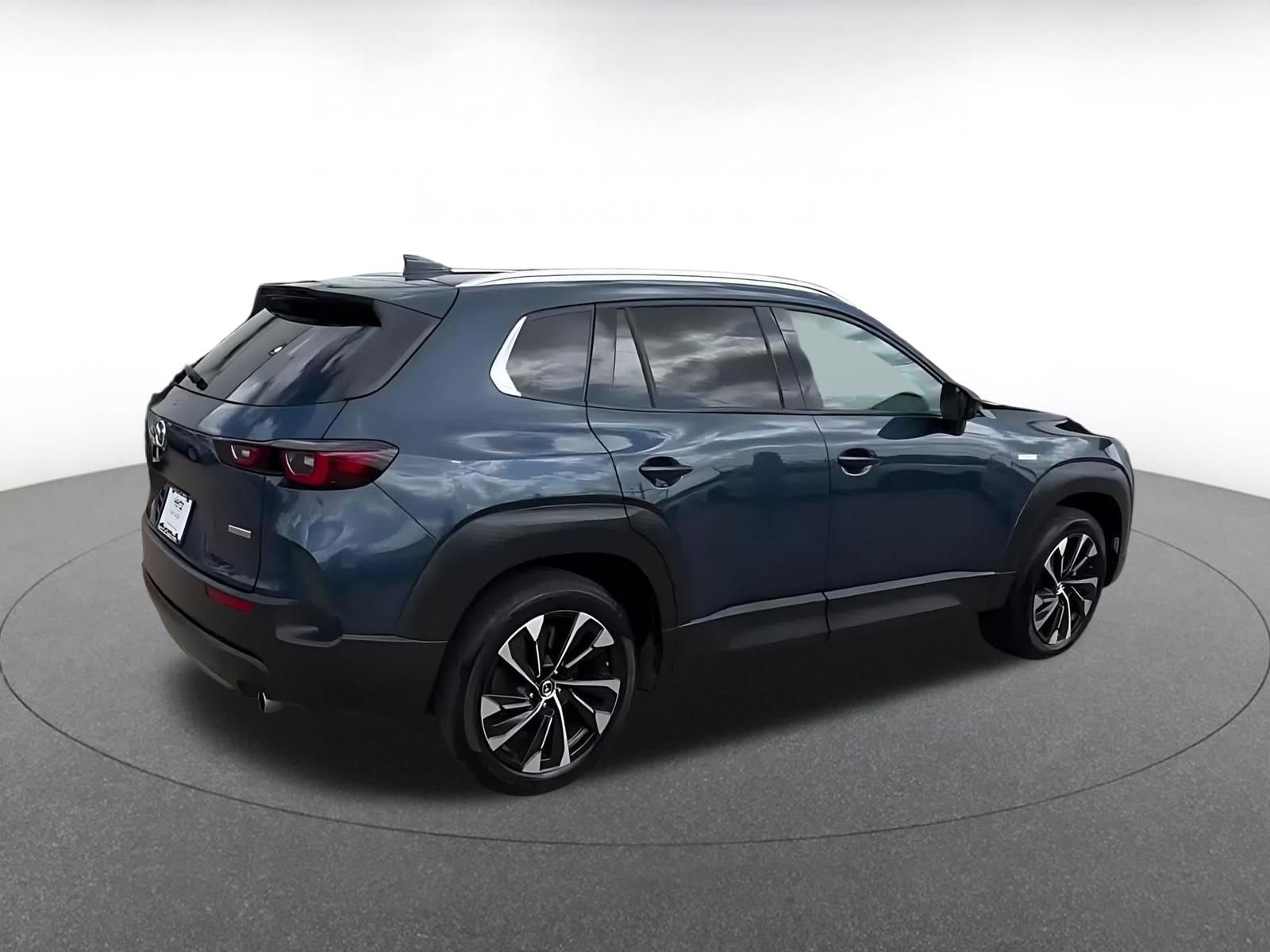 Used 2025 MAZDA CX-50 2.5 Hybrid w/ Premium Plus Pkg AWD/4WD image 15