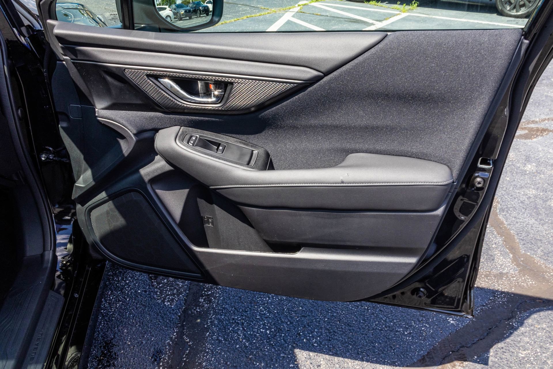 New 2025 Subaru Legacy Premium image 52