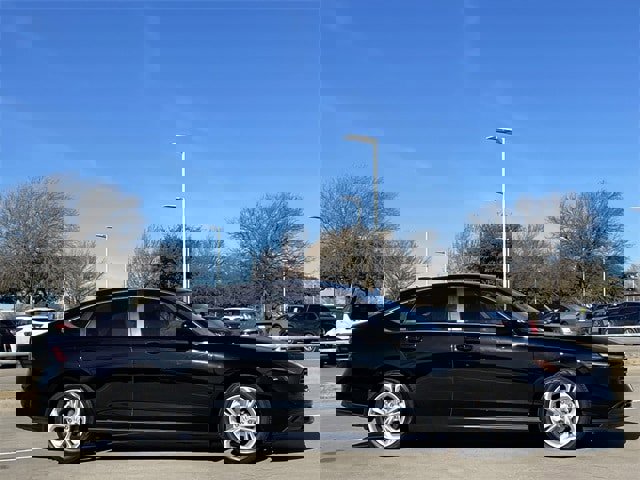 Certified 2024 Honda Accord LX image 3