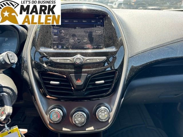 Used 2021 Chevrolet Spark LT FWD image 9