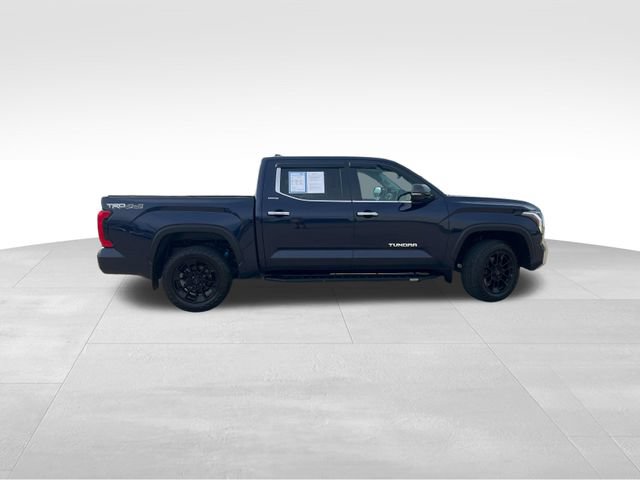Used 2023 Toyota Tundra Limited w/ TRD Off-Road Package AWD/4WD image 9