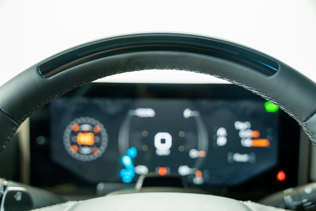 New 2024 GMC Hummer EV 3X w/ Omega Edition image 34