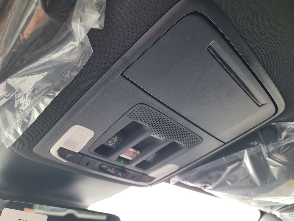 New 2026 Honda Passport TrailSport Elite image 29