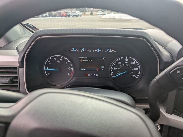 Used 2022 Ford F150 XLT image 20