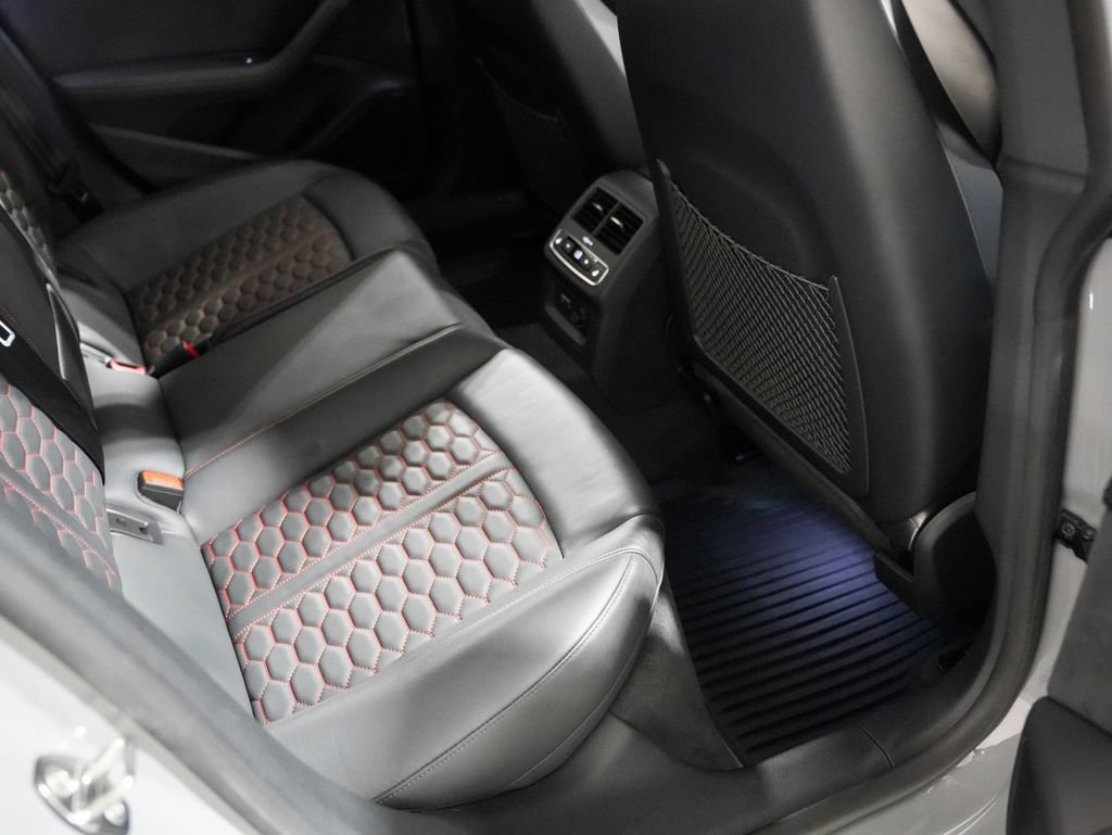 Used 2022 Audi RS 5 Sportback AWD/4WD image 30
