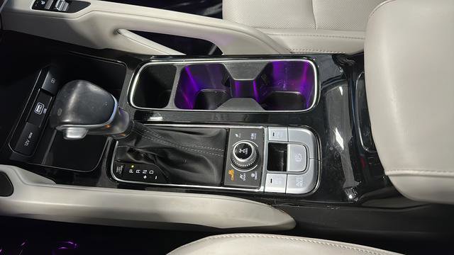 Used 2021 Kia Telluride S image 19