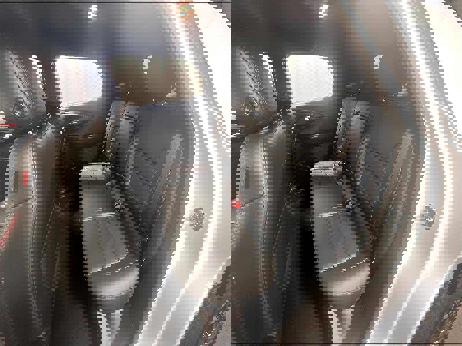 Used 2024 Chevrolet TrailBlazer RS w/ Driver Confidence Package image 15