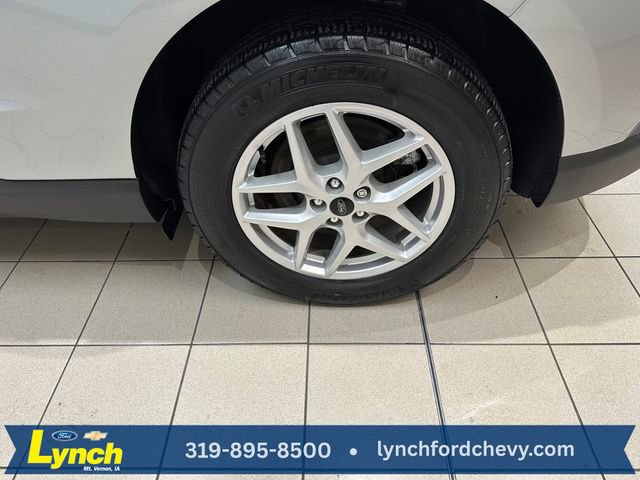 Used 2023 Ford Edge SEL w/ Convenience Package image 28