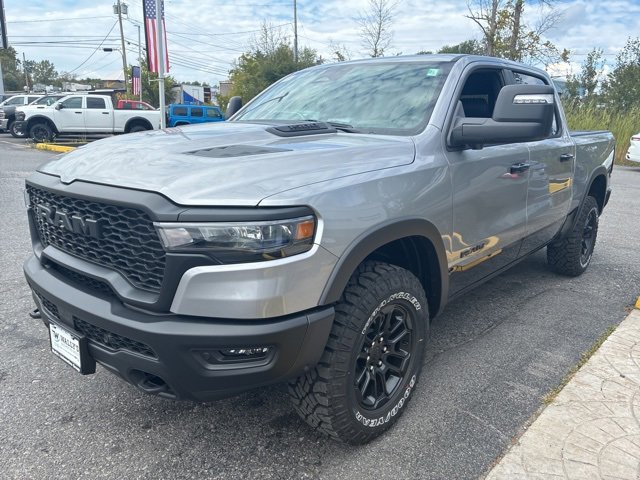 New 2026 RAM 1500 Rebel image 3