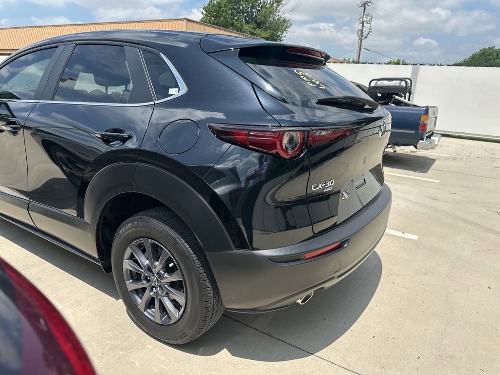 Used 2024 MAZDA CX-30 AWD 2.5 S image 11