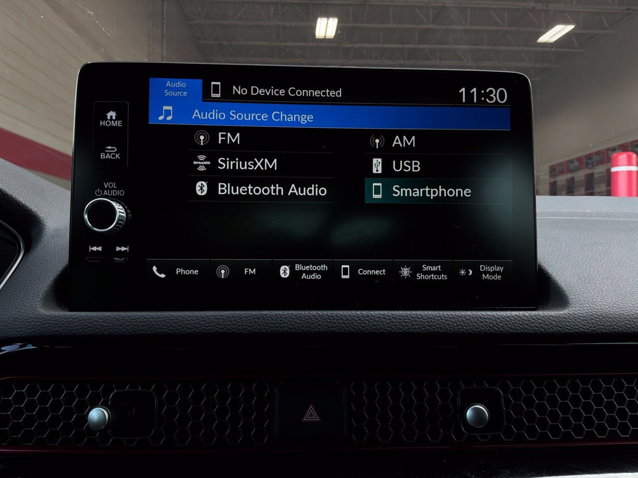 Used 2024 Honda Civic Si image 36
