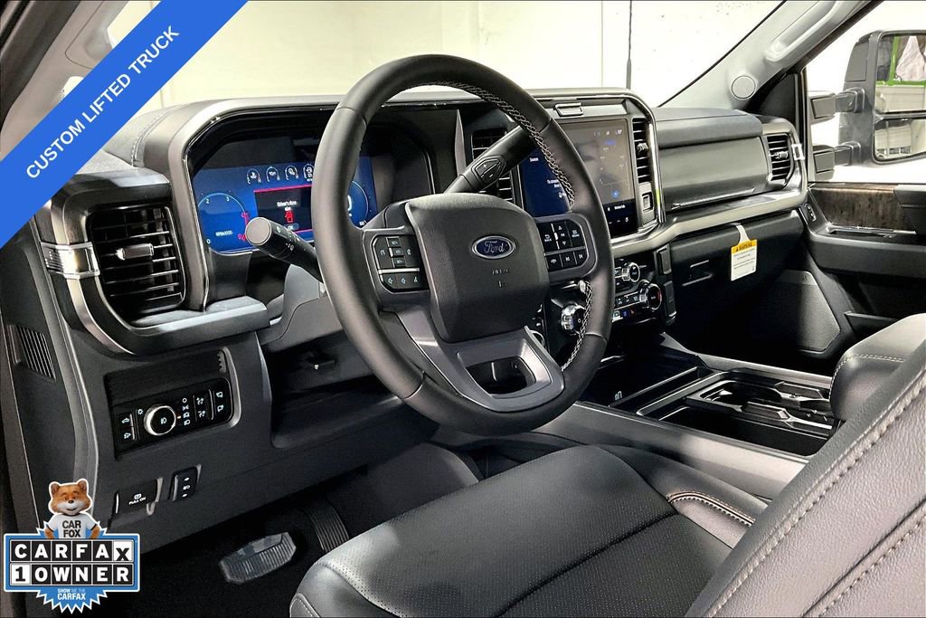 Used 2026 Ford F450 Lariat image 16