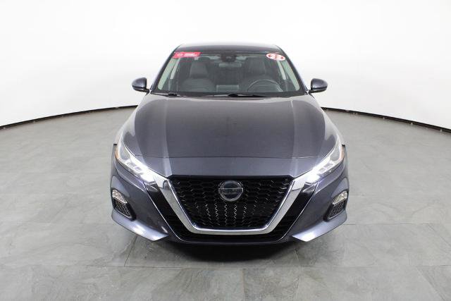 Certified 2022 Nissan Altima 2.5 SV FWD image 13