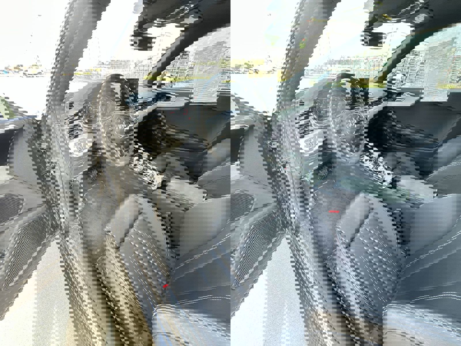 Used 2020 Audi A5 2.0T Premium Plus w/ Premium Plus AWD/4WD image 10