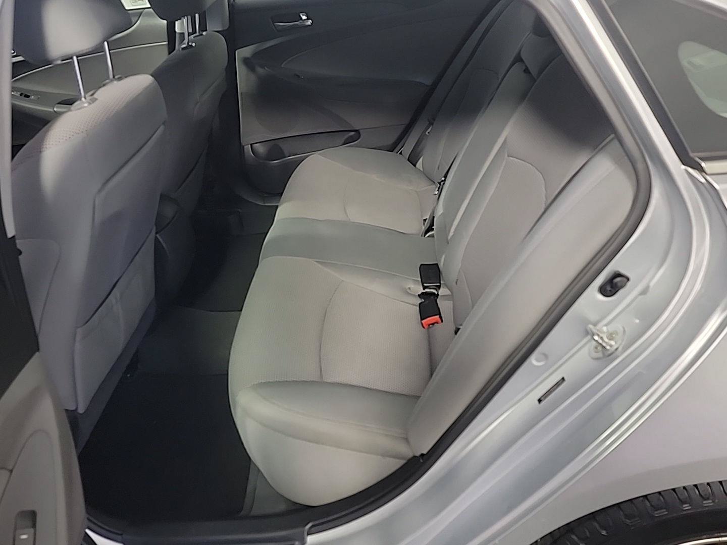 Used 2013 Hyundai Sonata GLS w/ Popular Equipment Pkg FWD image 15
