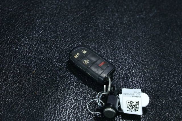 Used 2024 RAM ProMaster 2500 w/ Convenience Group image 38