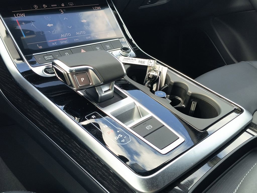 New 2026 Audi Q7 2.0T Premium image 10