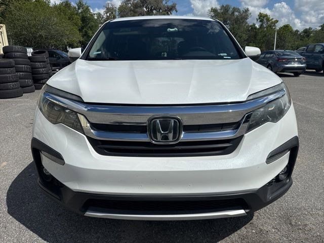 Used 2021 Honda Pilot EX-L image 6