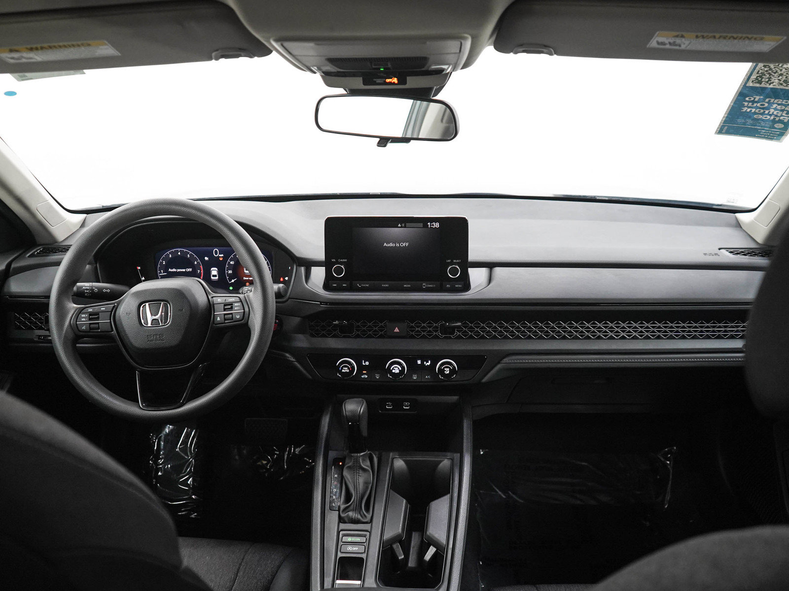 Used 2023 Honda Accord LX image 13
