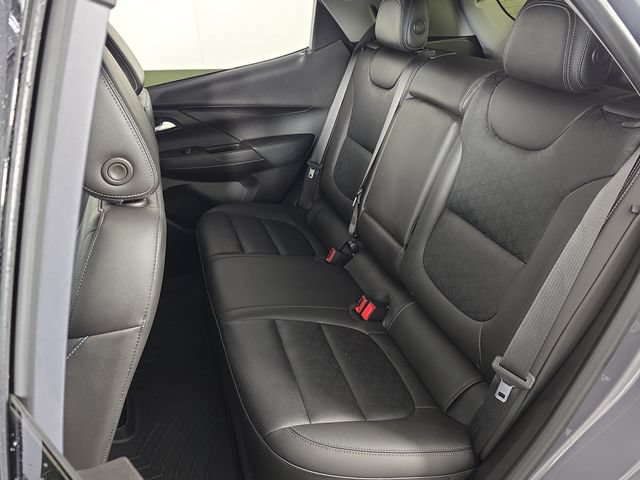 Certified 2023 Chevrolet Bolt LT FWD image 25