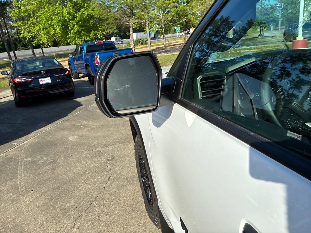 New 2026 Toyota Tundra SR5 image 14