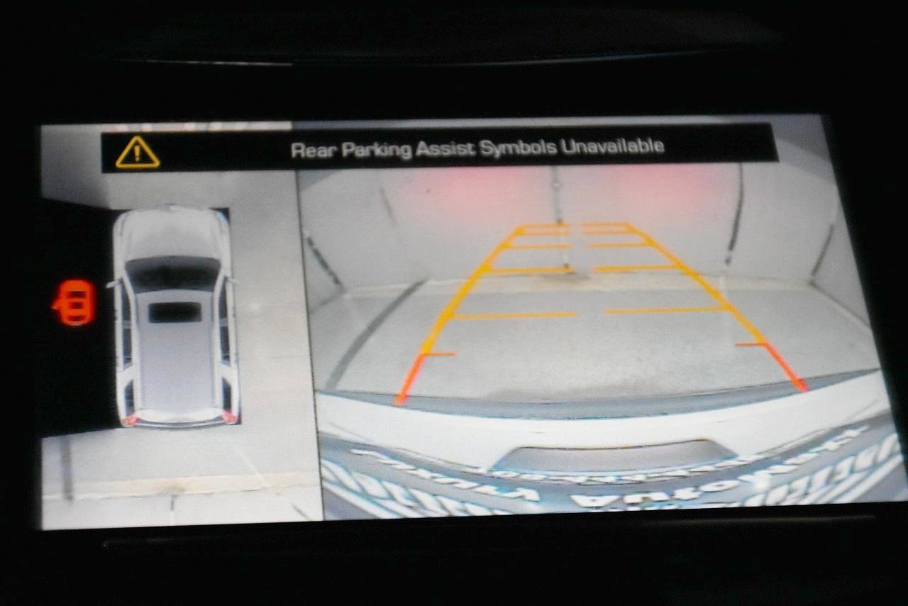 Used 2016 Cadillac Escalade Platinum AWD/4WD image 18
