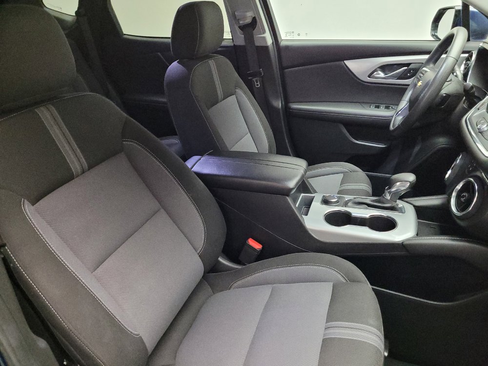 Used 2023 Chevrolet Blazer LT FWD image 21