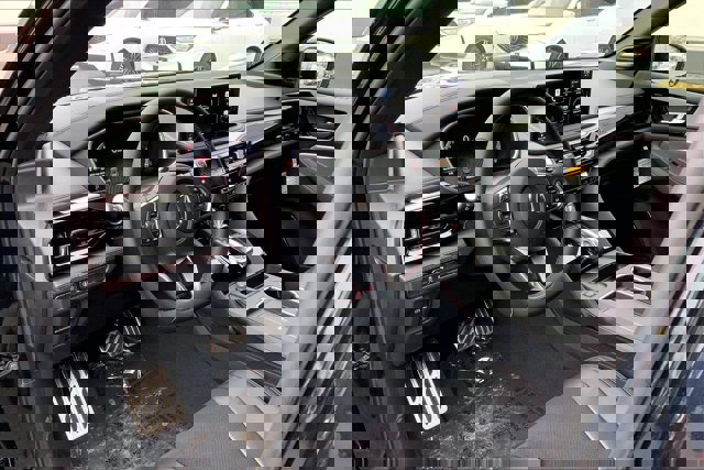 New 2026 Acura MDX A-Spec image 12