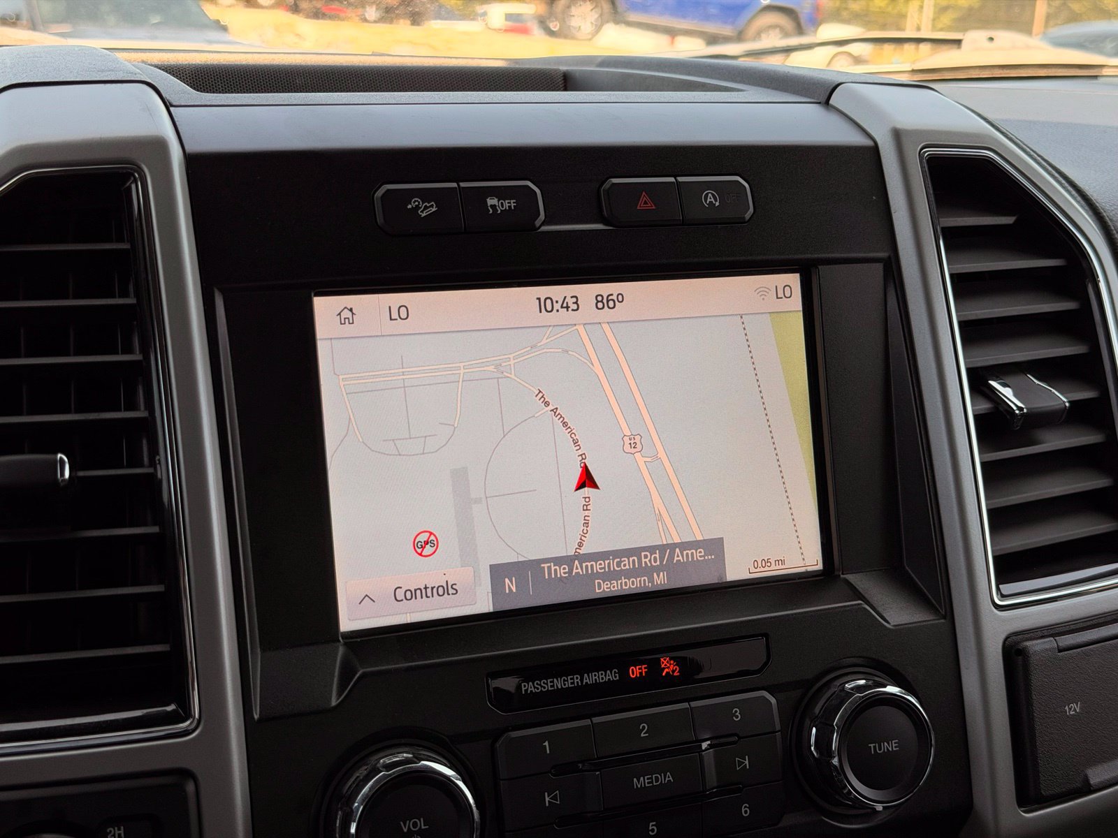 Used 2019 Ford F150 Lariat AWD/4WD image 40