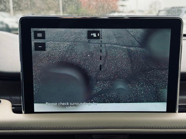 Used 2022 Lincoln Aviator Reserve w/ Equipment Group 201A image 43