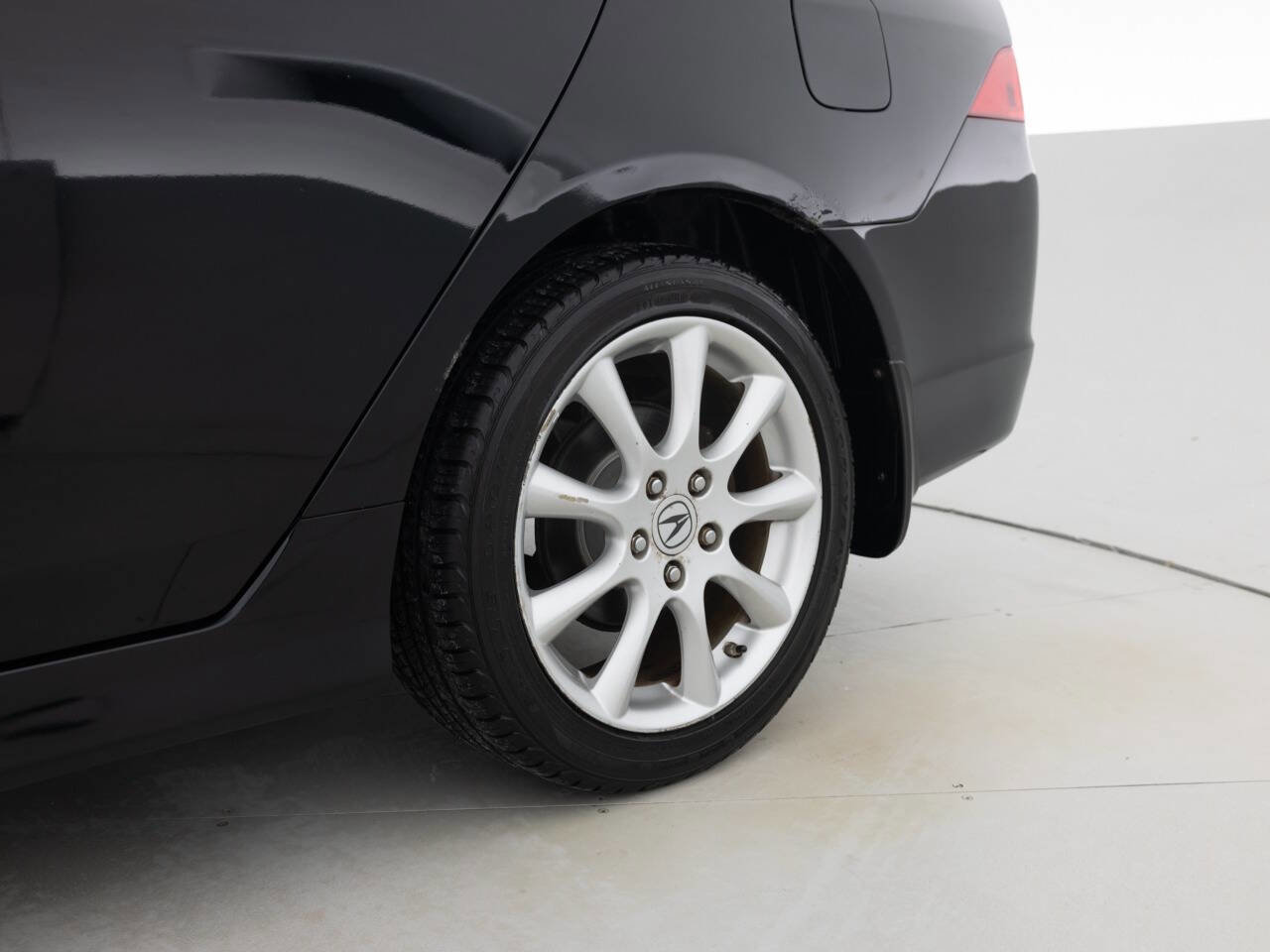 Used 2007 Acura TSX w/ Navigation image 20