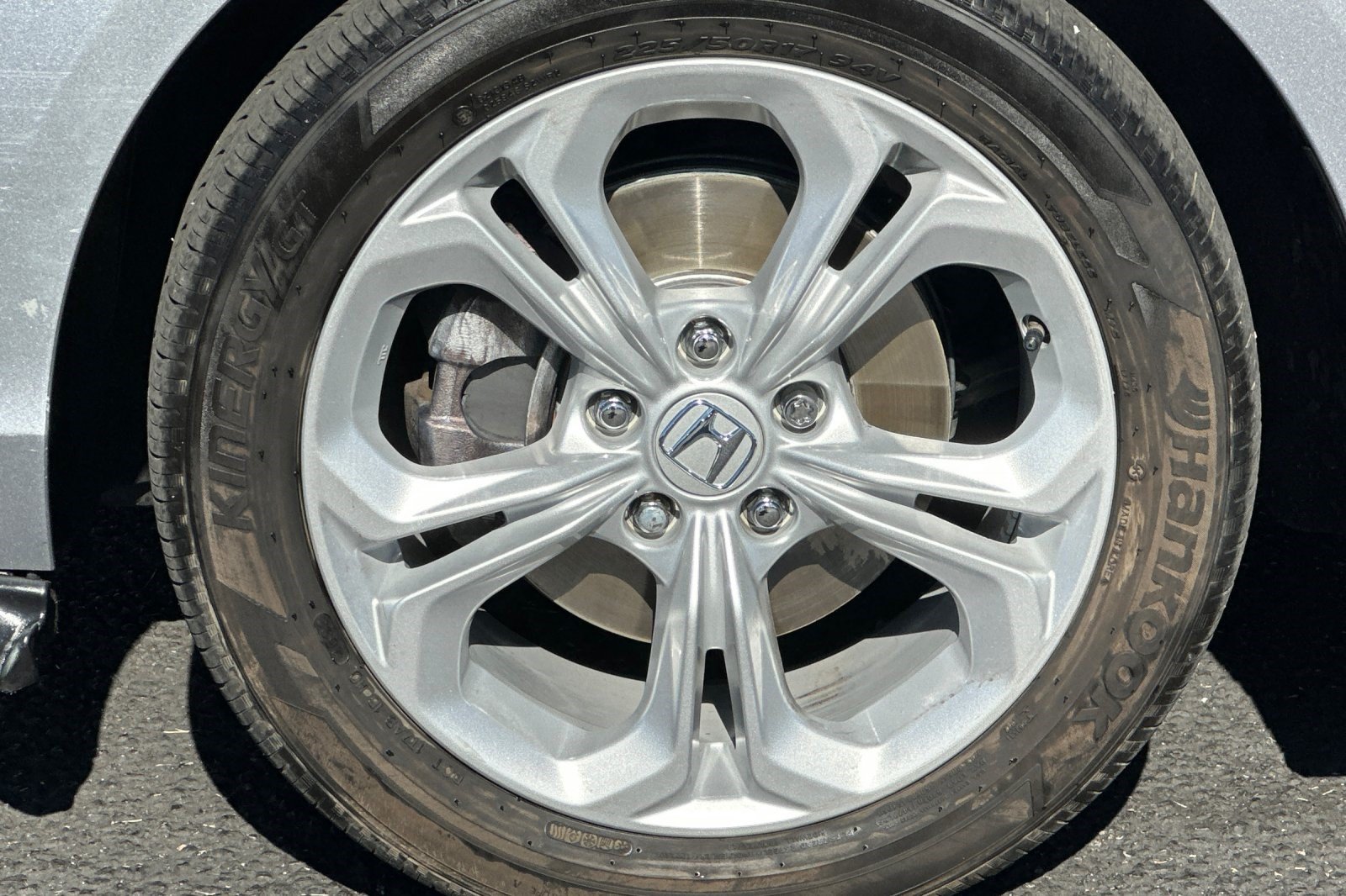 Used 2023 Honda Accord LX image 11
