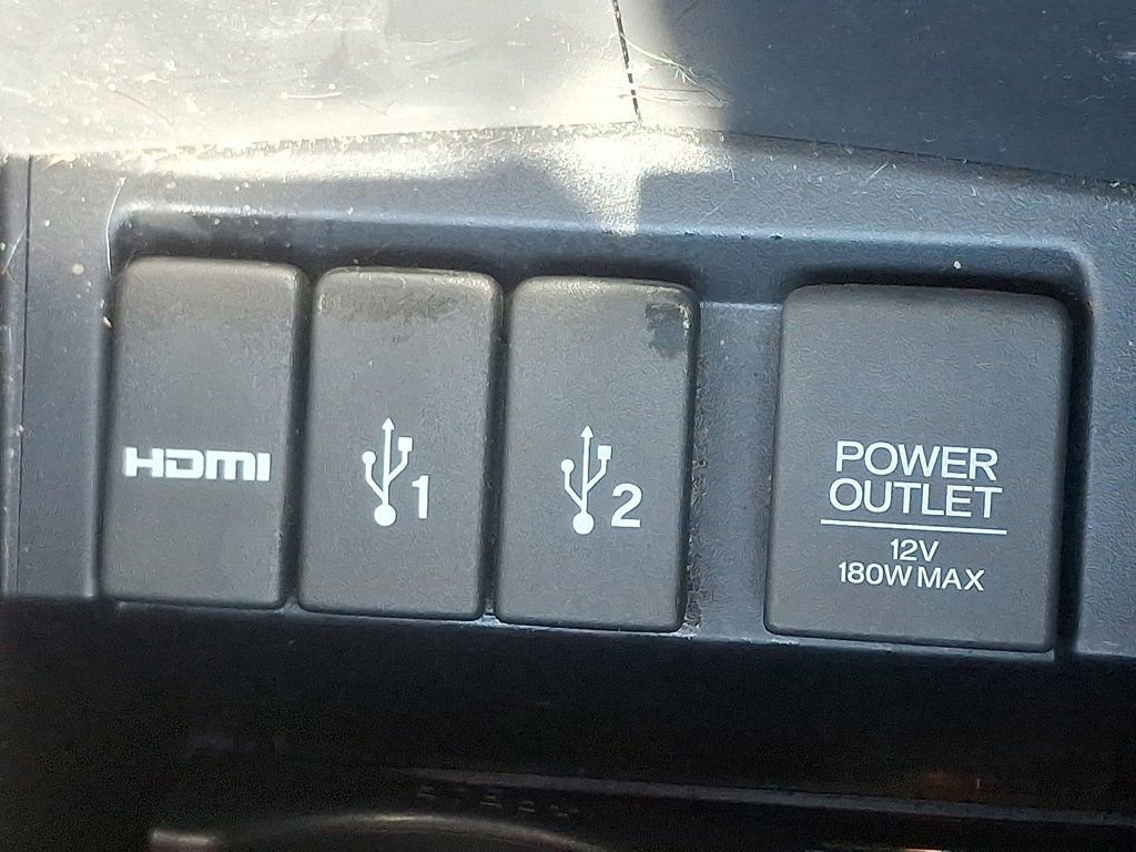 Used 2016 Honda CR-V EX-L image 26