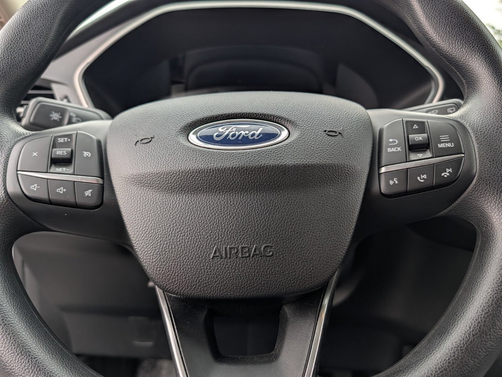 Used 2020 Ford Escape SE FWD image 21